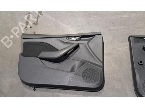 Seats set SKODA KAMIQ (NW4) 1.0 TSI | BP31029503C78