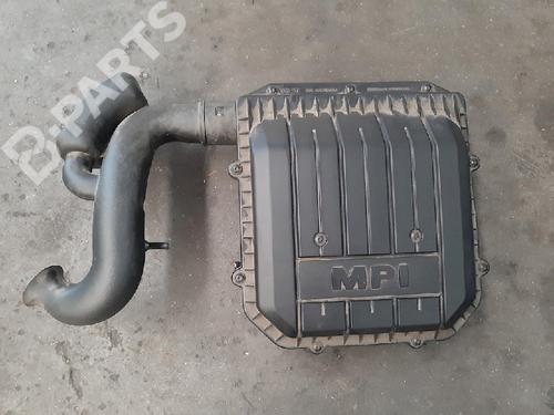 Used Air filter box Air filter box VW POLO V (6R1, 6C1) 1.0 (75 hp) 10870601 10870601