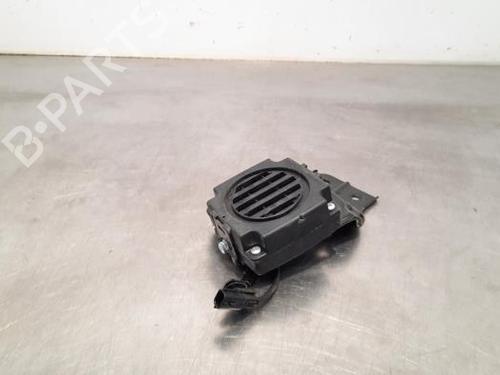 Used Speaker NISSAN LEAF (ZE1) Electric (150 hp) 18237349