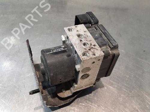 ABS pump VW TRANSPORTER T5 Van (7HA, 7HH, 7EA, 7EH) 2.0 TDI | BP10892783M43 