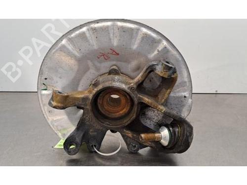 right-rear-steering-knuckle-mercedes-benz-gle-w166-2015-2016-2017-2018-30365283 main image