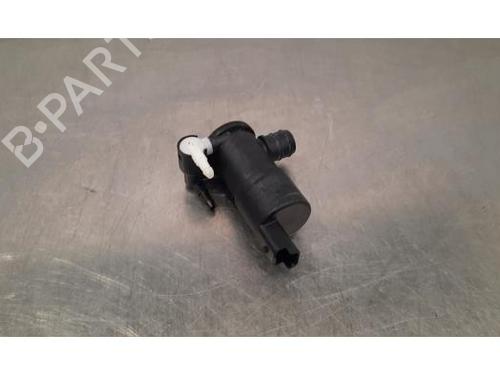 Used Washer pump PEUGEOT 208 II (UB_, UP_, UW_, UJ_) 1.2 PureTech 100 (101 hp) 23626569