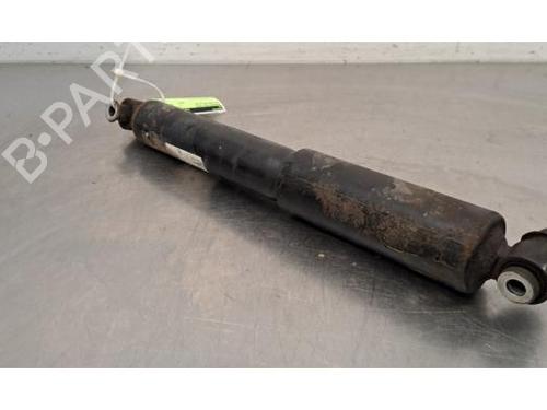 Used Right rear shock absorber FORD TOURNEO CONNECT / GRAND TOURNEO CONNECT V408 MPV 1.5 TDCi (120 hp) 29701008