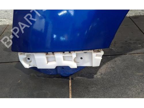 Left front fenders DACIA LOGAN MCV II 1.2 | BP32222782C41