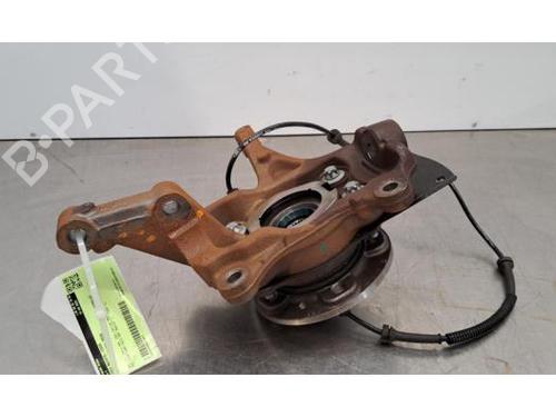 Right front steering knuckle RENAULT TRAFIC III Van (FG_) 2.0 dCi 130 (FGMY) | BP30690985M26
