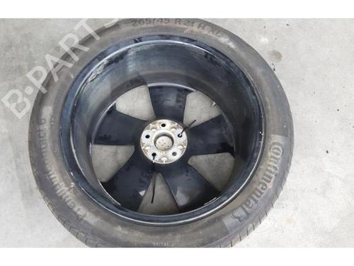 Rim AUDI E-TRON Sportback (GEA) 55 quattro | BP23605801C45 