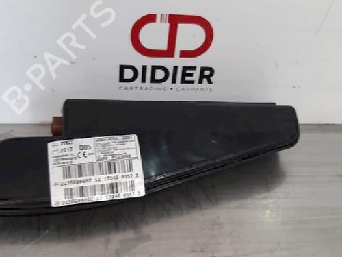 Used Other MERCEDES-BENZ GLC (X253) 250 4-matic (253.946) (211 hp) 15017514