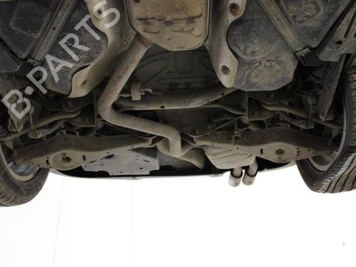 AC pipe AUDI Q3 (8UB, 8UG) 2.0 TDI quattro | BP23612949M126 