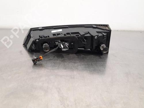 Left taillight PEUGEOT 308 III (FB_, FH_, FP_, F3_, FM_) PureTech 110 (FPHNPL) | BP23582942C34 