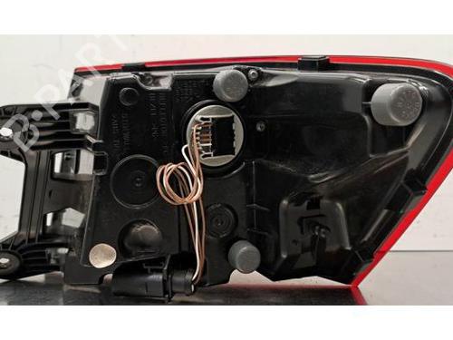 Left taillight SKODA FABIA IV (PJ3) 1.0 TSI | BP34268733C34  - Image 11