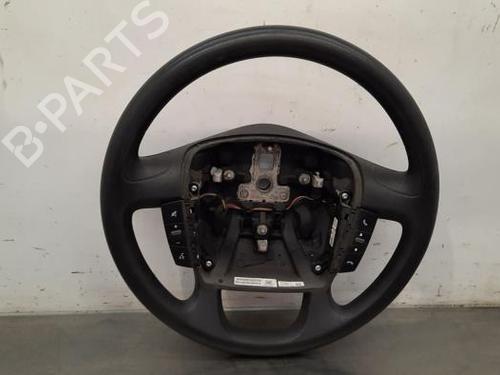 Used Steering wheel PEUGEOT BOXER Van 2.2 BlueHDi 120 (120 hp) 23639991