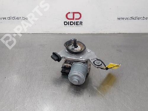 Used Front wiper motor Front wiper motor CITROËN C4 SPACETOURER Van (3D_) PureTech 130 (131 hp) 10887492 10887492