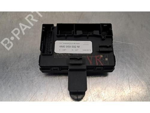 Electronic module AUDI E-TRON (GEN) 55 quattro | BP30924094M83