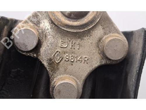 Right front suspension arm DACIA DUSTER (HM_) 1.2 TCe 125 (HMMA) | BP39453039M13 - Image 3
