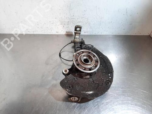 Right front steering knuckle MERCEDES-BENZ GLC Coupe (C253) 250 d 4-matic (253.309) | BP29621381M26 