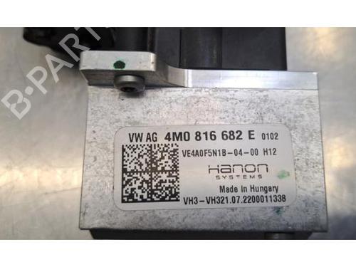 Electronic sensor AUDI Q8 E-TRON SUV (GEG) 50 quattro | BP35778116M84  - Image 5