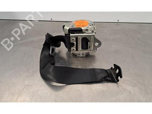 Used Rear left belt tensioner SKODA KAMIQ (NW4) 1.0 TSI (95 hp) 31029551
