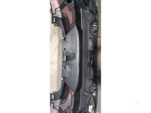 Rear bumper CITROËN C3 IV (CC_, CB_) ë-C3 (CBZYAZ) | BP32431314C8 