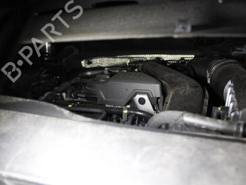 Gearbox SKODA KODIAQ II (PS7) 1.5 TSI mHEV | BP29343841M3 