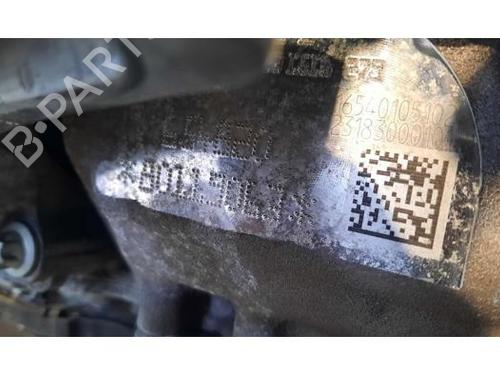 Engine MERCEDES-BENZ GLE (V167) GLE 350 de 4-matic (167.106) | BP31324069M1