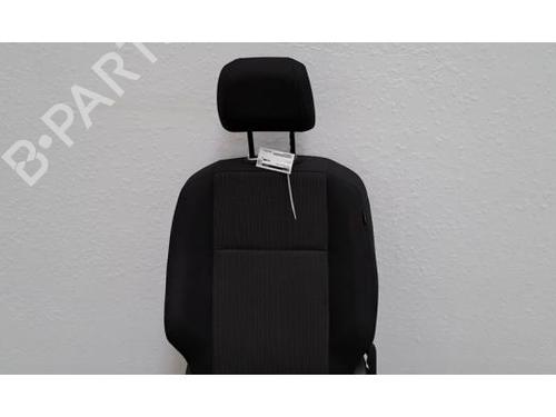Left front seat PEUGEOT PARTNER Box Body/MPV (K9) 1.5 BlueHDi 100 | BP35935393C15 - Image 2