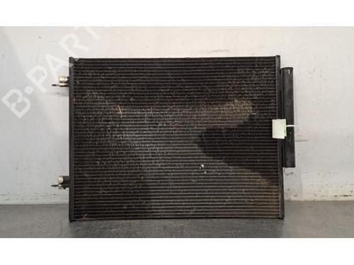 Used AC radiator ALFA ROMEO GIULIA (952_) 2.9 Quadrifoglio (952AAM24) (510 hp) 26701509
