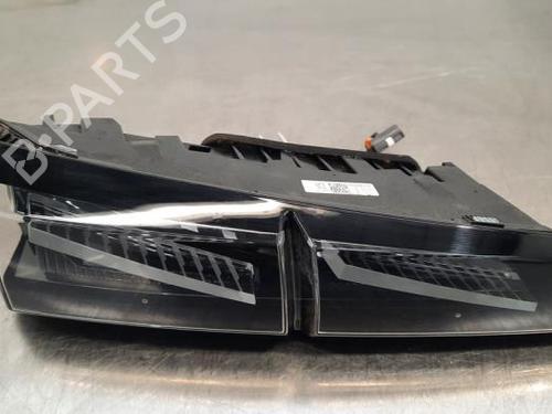 Left taillight PEUGEOT 308 III (FB_, FH_, FP_, F3_, FM_) PureTech 130 (FPHNSL, FPHNST) | BP23598472C34