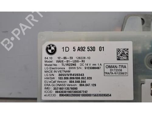 Antenne/Base BMW X1 (U11) xDrive 25 e Plug-in-Hybrid | BP39038408C140 - Image 5