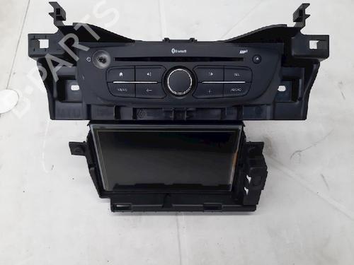 Used Electronic module RENAULT KANGOO Express (FW0/1_) 1.5 dCi 90 (FW0G, FW05, FW08, FW11) (90 hp) 10869804