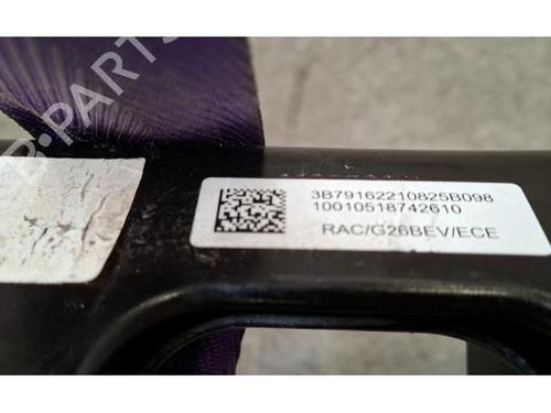 Subframe BMW i4 (G26) eDrive35 | BP40285675M9 - Image 7