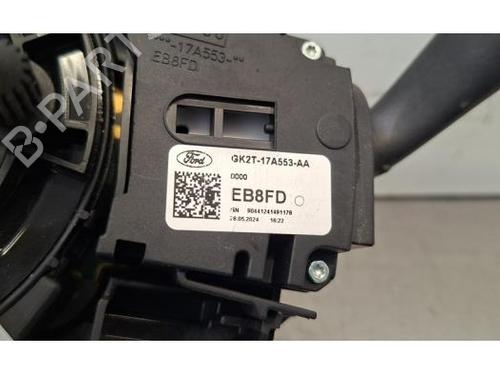 Steering column stalk FORD TRANSIT V363 Van (FCD, FDD) 2.0 EcoBlue | BP34228842I23  - Image 5