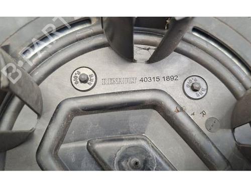 Hulkapsel RENAULT TRAFIC III Van (FG_) 2.0 dCi 130 (FGMY) | BP35314973C160 - Image 3