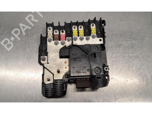 Fuse box CITROËN JUMPY III Van (V_) 2.0 BlueHDi 145 | BP32276850E1 