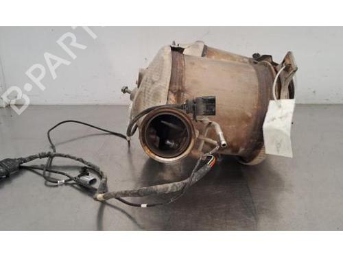 partikelfilter VW CRAFTER Van (SY_, SX_) 2.0 TDI FWD (SYB, SYC, SYD) | BP29703601M81 