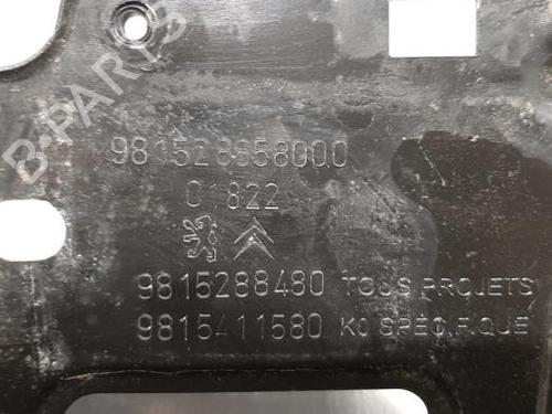 Support OPEL GRANDLAND / GRANDLAND X (A18, P1UO) 1.2 (75) | BP23590393C155 