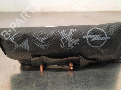 Other PEUGEOT 5008 II (MC_, MJ_, MR_, M4_) 2.0 BlueHDi 180 (MJEHZW, MJEHZR, MJEHZP) | BP23635904O1 