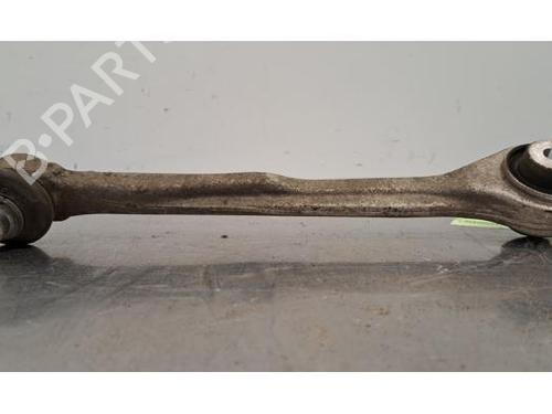 Used Left front suspension arm AUDI A6 C8 (4A2) 35 TDI Mild Hybrid (163 hp) 25796017