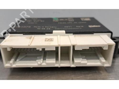 Electronic module DS DS 3 / DS 3 CROSSBACK (UR_, UC_, UJ_) 1.5 BlueHDi 130 (UCYHZR) | BP30194942M83