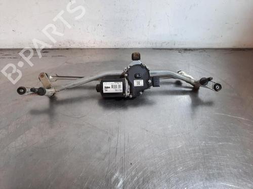 Used Front wipers mechanism Front wipers mechanism 37649616 37649616