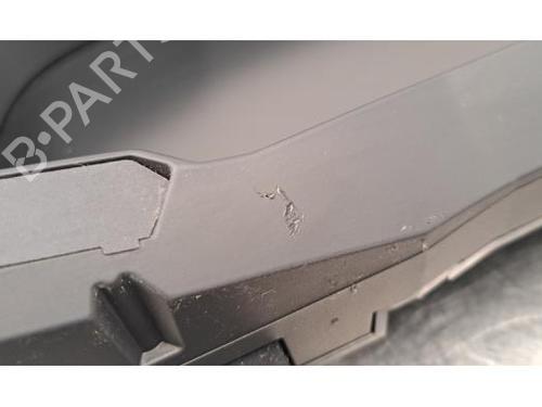 Instrument cluster DS DS 7 Crossback (J4_, JR_, JC_) E-TENSE 4x4 (J45GBU) | BP28966548C47