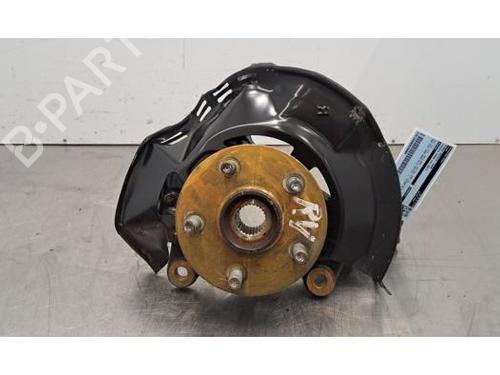 Used Right front steering knuckle Right front steering knuckle TOYOTA YARIS (_P21_, _PA1_, _PH1_) 1.5 Hybrid (MXPH10, MXPH11) (116 hp) 23599159 23599159