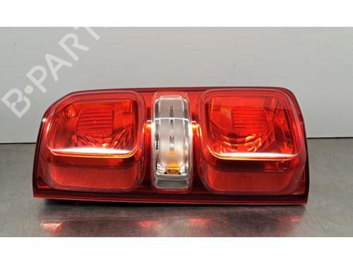 Fanale posteriore sinistro PEUGEOT EXPERT Van (V_) 2.0 BlueHDi 120 (122 hp) 31273268