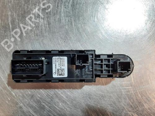 Switch PEUGEOT 3008 II SUV (MC_, MR_, MJ_, M4_) 1.2 THP/ PureTech 130 (MRHNSM, MRHNSU, MRHNSJ, MRHNYW,... | BP23637968I30 