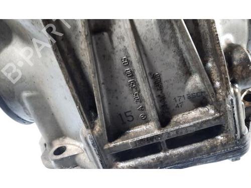 Differential hinten MERCEDES-BENZ C-CLASS T-Model (S205) C 220 BlueTEC / d (205.204) | BP30365397M24 