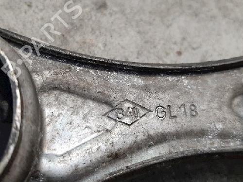 Engine mount RENAULT TWINGO III (BCM_, BCA_) 1.0 SCe 70 | BP10872073M89 
