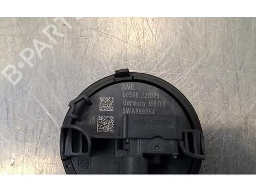 Electronic sensor AUDI A3 Limousine (8YS, 8YM) S3 TFSI quattro | BP39235324M84 - Image 3