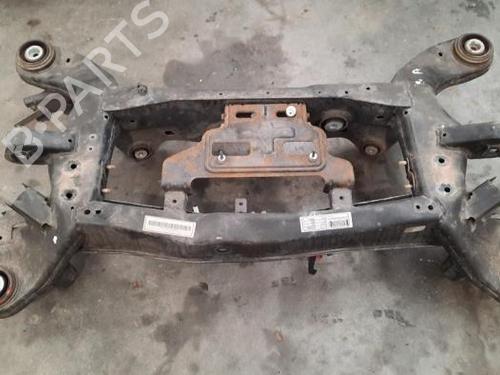 Used Subframe MASERATI QUATTROPORTE VI 3.0 D (275 hp) 20078329