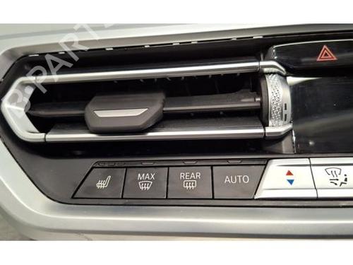 Climate control BMW 4 Coupe (G22, G82) 420 i | BP32398885I5  - Image 6