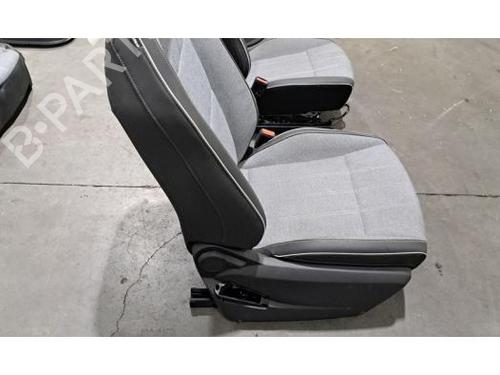 Juego Asientos RENAULT SCENIC E-TECH PHASE I EV87 | BP30381824C78 