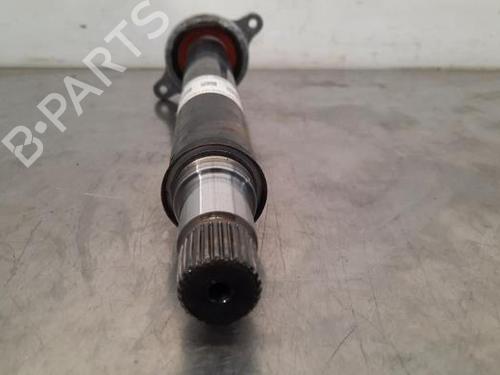 Right front driveshaft MERCEDES-BENZ A-CLASS Saloon (V177) A 180 (177.184) | BP23597861M39 